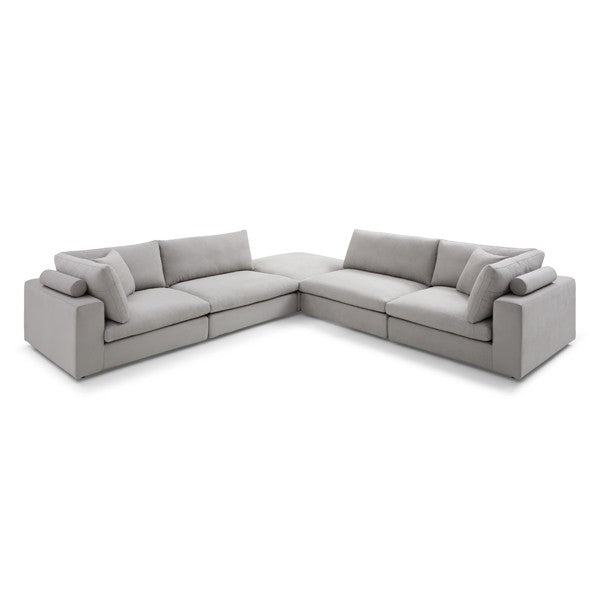Blanco Modular Sofa - Tommy Franks