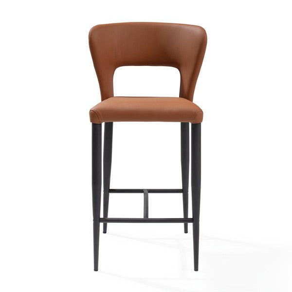 Pari II Bar Stool - Colonial - Tommy Franks