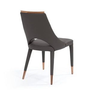 Millie Dining Chair - Set of 2 - Tommy Franks