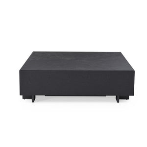 Francesca II Coffee Table - Tommy Franks
