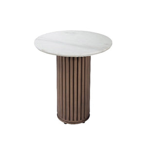 Odessa Side Table - Tommy Franks