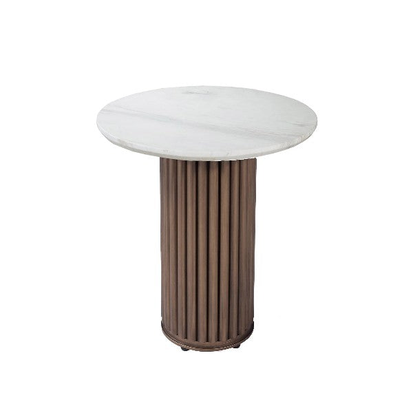 Odessa Side Table - Tommy Franks