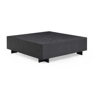 Francesca II Coffee Table - Tommy Franks