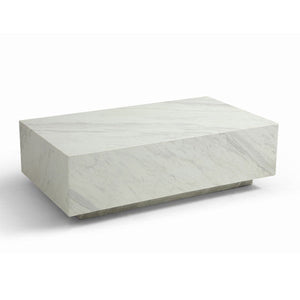Tetra Coffee Table - Tommy Franks