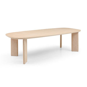 Vasto 270 Dining Table - Tommy Franks