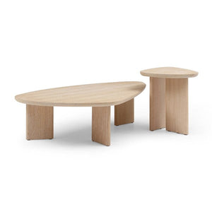 Vasto Coffee Table - Tommy Franks