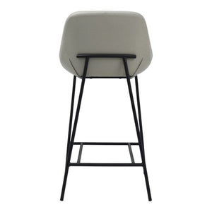 Fil Bar Stool - Tommy Franks