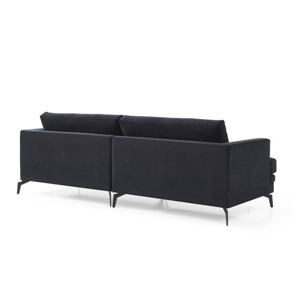 Valentina 3-Seater Maxi Sofa - Tommy Franks