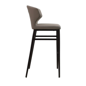 Kabo Bar Stool - Buffalo - Tommy Franks