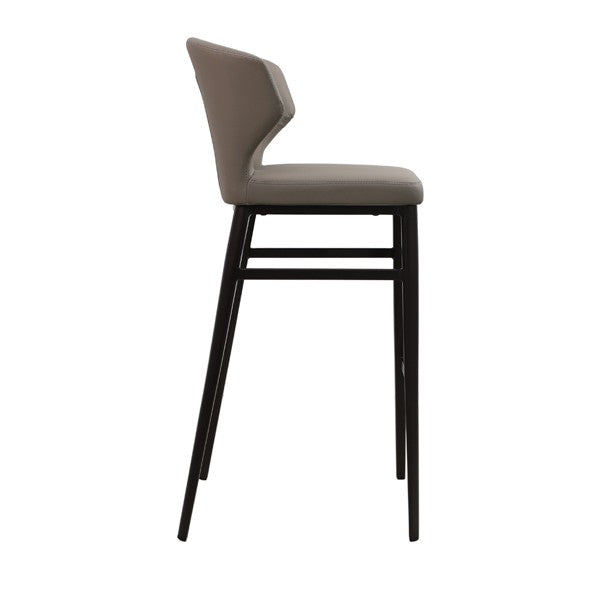 Kabo Bar Stool - Buffalo - Tommy Franks
