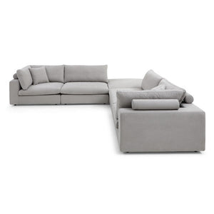 Blanco Modular Sofa - Tommy Franks