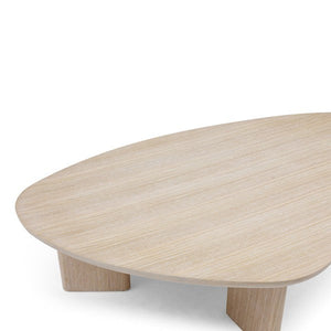 Vasto Coffee Table - Tommy Franks