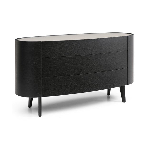 Weston Dresser - Black Oak - Tommy Franks