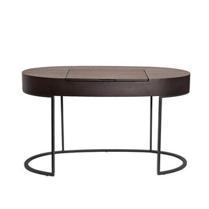 Verge Vanity - Tommy Franks