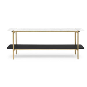 Bottega Console Table - Tommy Franks