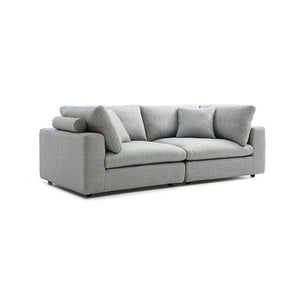 Blanco 3-Seater Sofa - Tommy Franks