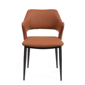 Norma Dining Chair - Colonial Tan - Tommy Franks