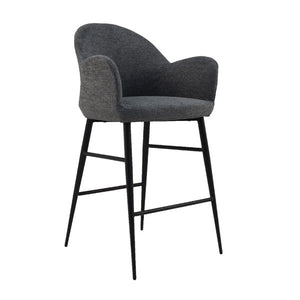 Sutro Bar Stool - Tommy Franks