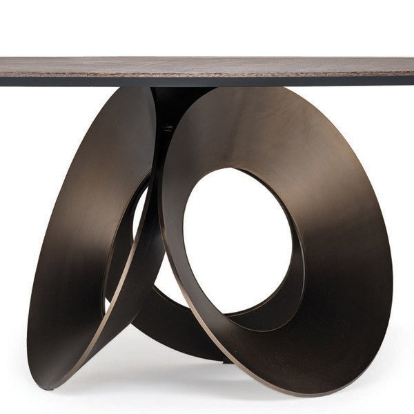 Arketipo Dining Table - Tommy Franks