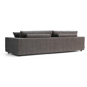 Blanco 4-Seater Sofa - Tommy Franks