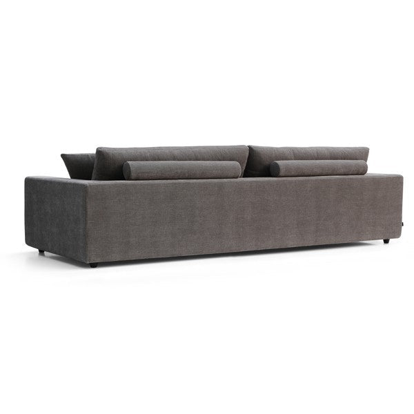 Blanco 4-Seater Sofa - Tommy Franks