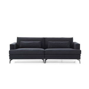 Valentina 3-Seater Maxi Sofa - Tommy Franks