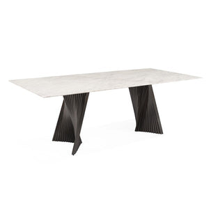 Reseda Dining Table - Tommy Franks