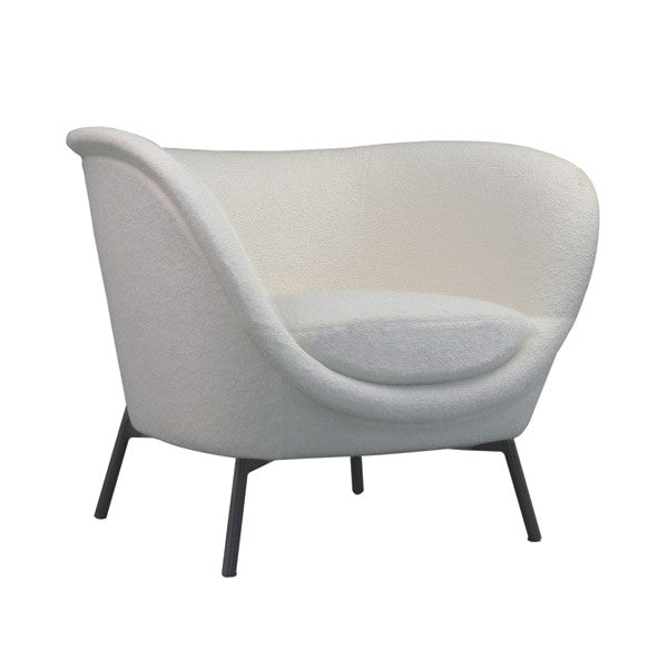 Lottao Lounge Chair - Tommy Franks