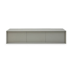 Alida TV Unit - Light Grey - Tommy Franks