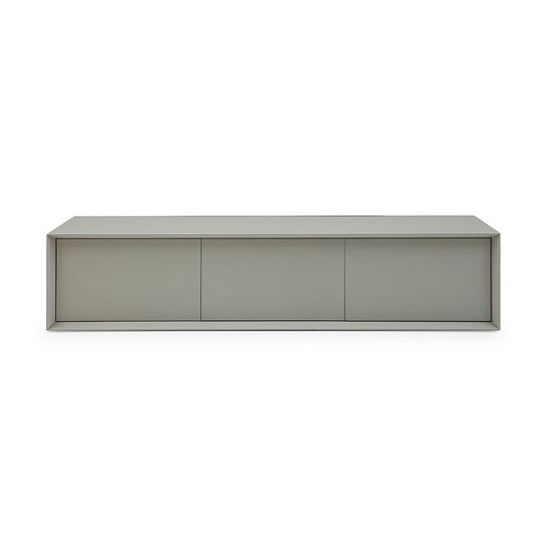 Alida TV Unit - Light Grey - Tommy Franks