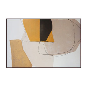 Tuscan Wall Art - Tommy Franks