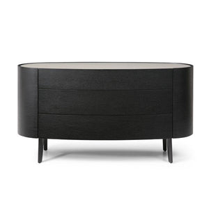 Weston Dresser - Black Oak - Tommy Franks