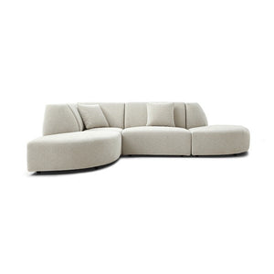 Marseille 4-Seater Sofa - Tommy Franks