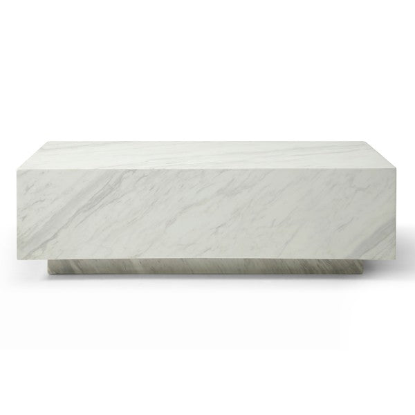 Tetra Coffee Table - Tommy Franks