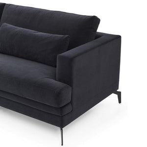 Valentina 3-Seater Maxi Sofa - Tommy Franks