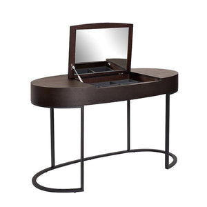 Verge Vanity - Tommy Franks