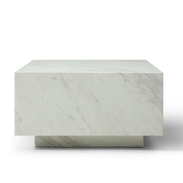 Tetra Coffee Table - Tommy Franks