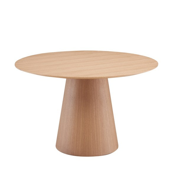 Tavamo 135 Dining Table - Ash Oak - Tommy Franks