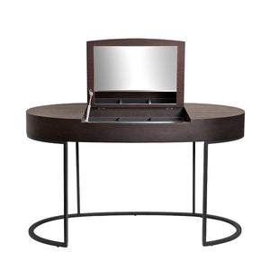 Verge Vanity - Tommy Franks