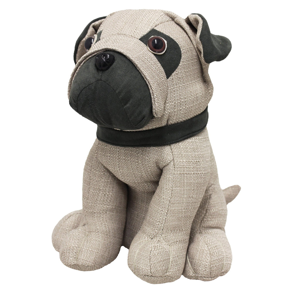 Pug Door Stop Multi - Canwell Interiors Limited - Riva