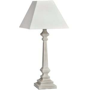 Pula Table Lamp - Canwell Interiors Limited - Hills