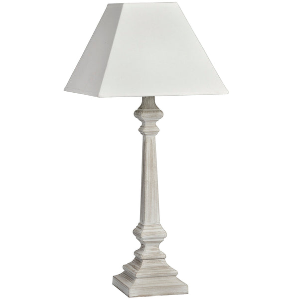 Pula Table Lamp - Canwell Interiors Limited - Hills