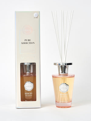 Pure Addiction Reed Diffuser - Canwell Interiors Limited - Sences