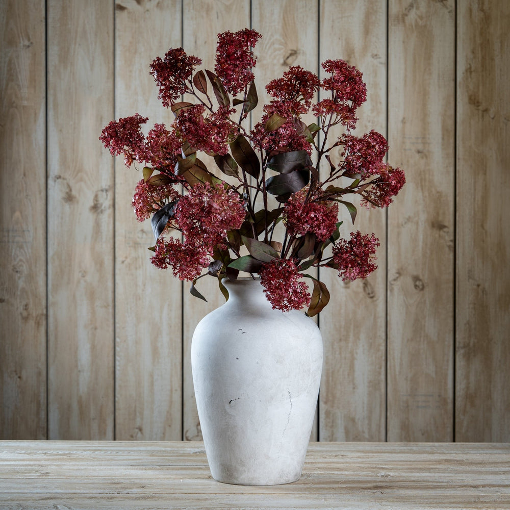 Purple French Meadow Spray - Canwell Interiors Limited - Hills