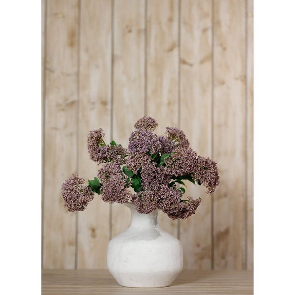 Purple Sedum Spray - Canwell Interiors Limited - Hills