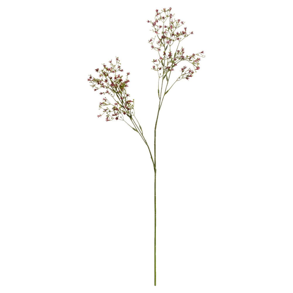Purple Wildflower Small Spray - Canwell Interiors Limited - Hills