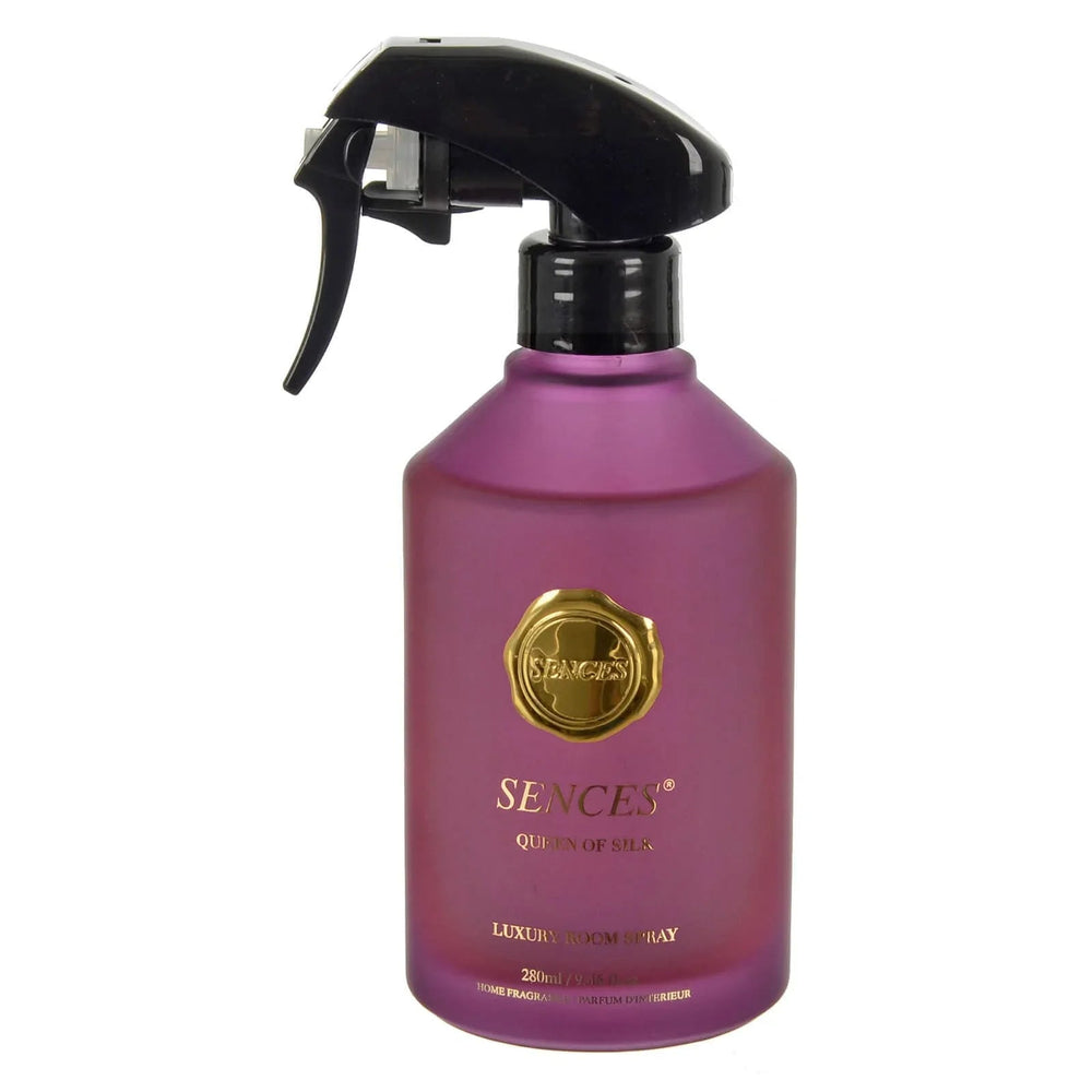 Queen of Silk Room Spray