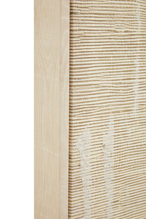 Astratto Neutral Abstract Textured Canvas Wall Art - Xshowhome