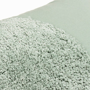 Radian 45x45 Feather Filled Cushion Eucalyptus - Canwell Interiors Limited - Riva
