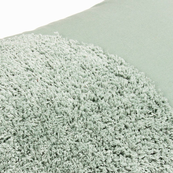 Radian 45x45 Feather Filled Cushion Eucalyptus - Canwell Interiors Limited - Riva